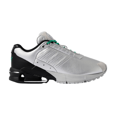 END. x adidas Y-3 a3 Control 'Emerald Pack'
