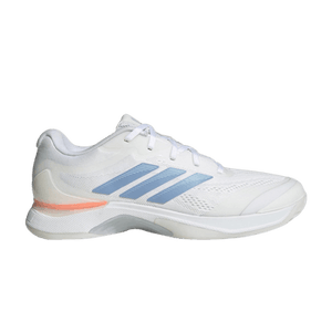 adidas Wmns Avacourt 3 'Core Black Halo Blue'