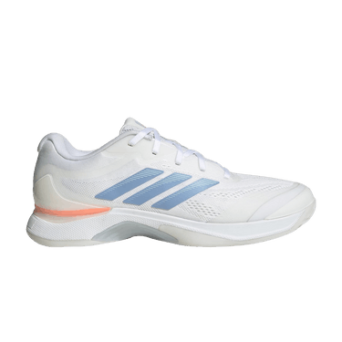 adidas Wmns Avacourt 3 'Core Black Halo Blue'