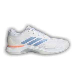 adidas Wmns Avacourt 3 'Core Black Halo Blue'
