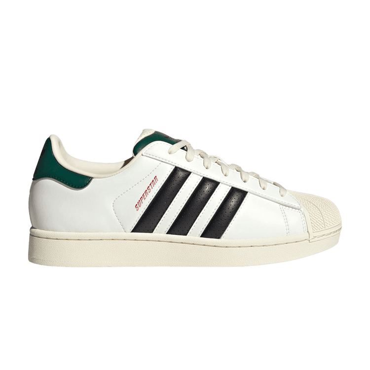 adidas Superstar 2 'Cloud White Core Black Cream White' JP9188