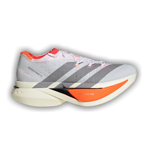 adidas Adizero Prime X3 Strung 'Cloud White Lucid Red'