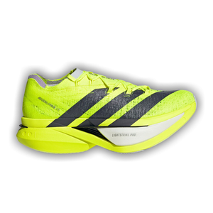 adidas Adizero Prime X3 Strung 'Solar Yellow'