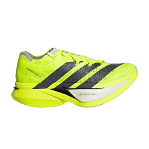 adidas Adizero Prime X3 Strung 'Solar Yellow'