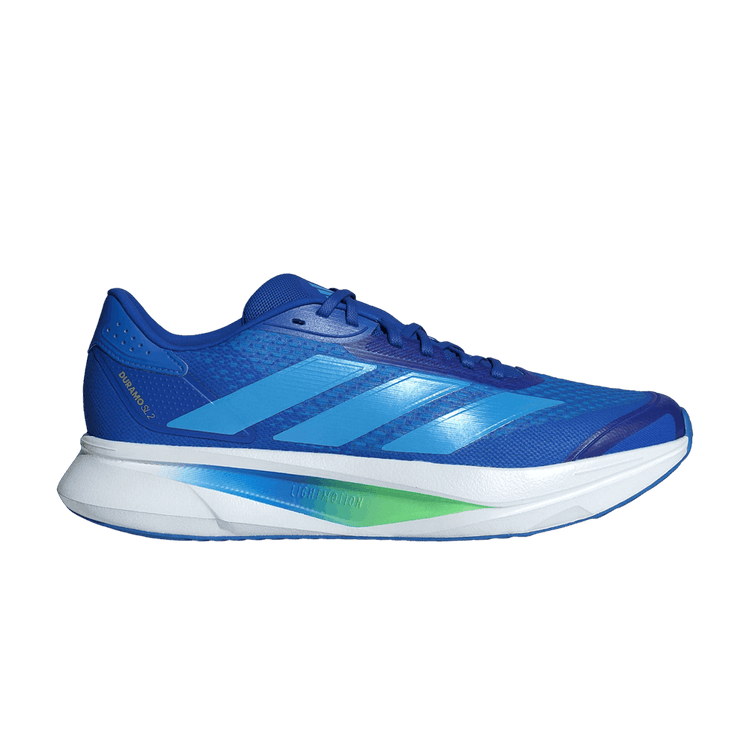adidas Duramo SL 72 ' Blue Burst Gold Metallic' JP9208