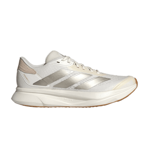 adidas Wmns Duramo SL 72 'Chalk White Cyber Metallic Crystal Linen'