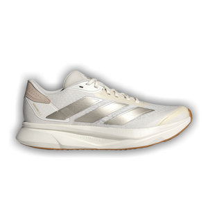 adidas Wmns Duramo SL 72 'Chalk White Cyber Metallic Crystal Linen'