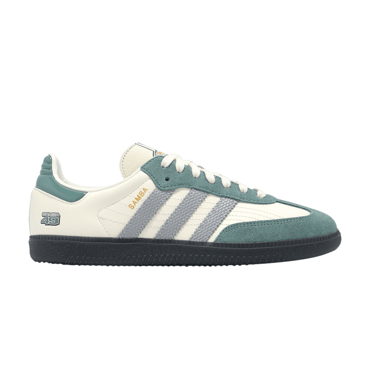 Adidas Samba OG 'Samba 49' JP9222
