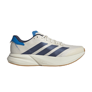 adidas Duramo Speed 2 'Chalk White Shadow Navy Ray Blue'
