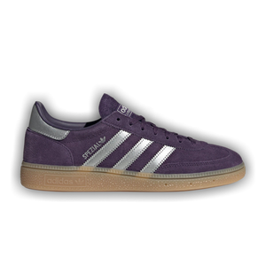 adidas Wmns Handball Spezial 'Aurora Plum Silver'