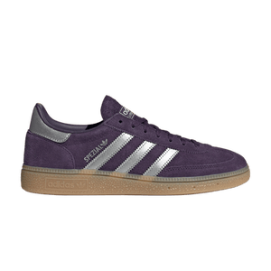 adidas Wmns Handball Spezial 'Aurora Plum Silver'