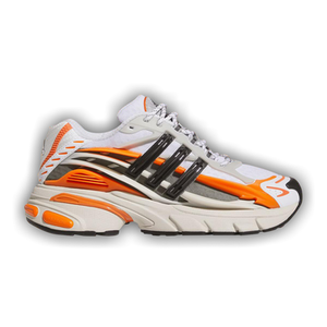 Pharrell x VIRGINIA x adidas Adistar Jellyfish 'Focus Olive Orange'