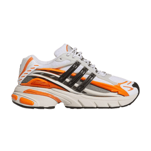 Pharrell x VIRGINIA x adidas Adistar Jellyfish 'Focus Olive Orange'