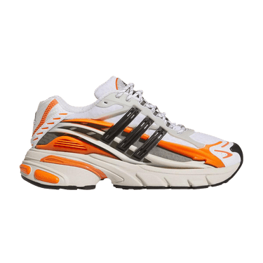 Pharrell x VIRGINIA x adidas Adistar Jellyfish 'Focus Olive Orange'