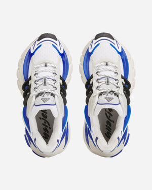 Pharrell x VIRGINIA x adidas Adistar Jellyfish 'Royal Blue'