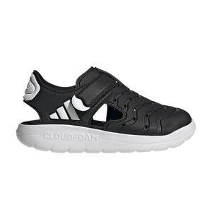adidas Water Sandal 2 J 'Core Black'