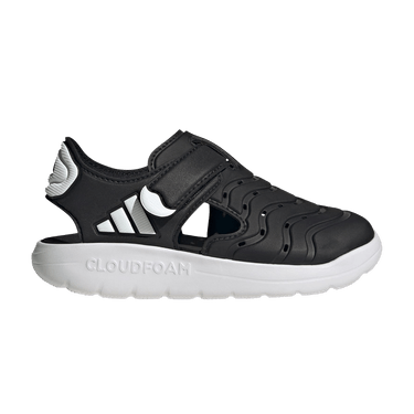 adidas Water Sandal 2 J 'Core Black'