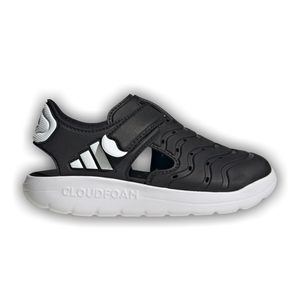 adidas Water Sandal 2 J 'Core Black'