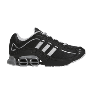 Adidas Megaride O1 'Core Black Silver'