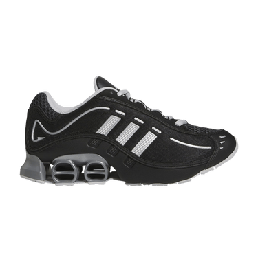 Adidas Megaride O1 'Core Black Silver'