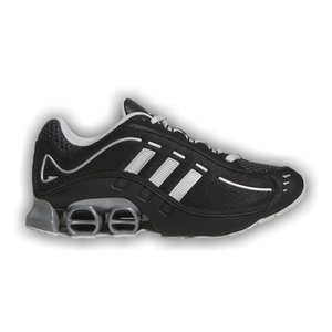 Adidas Megaride O1 'Core Black Silver'
