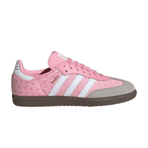 adidas Samba OG Big Kid 'Light Pink Cloud White Gum'