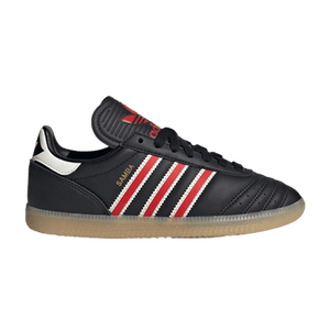 adidas Samba JP J 'Core Black Red Gum'