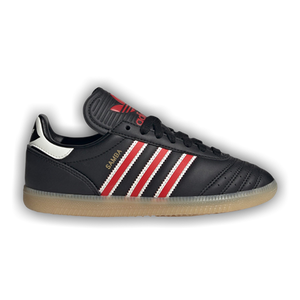 adidas Samba JP J 'Core Black Red Gum'