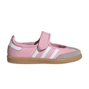 adidas Samba Jane K 'Light Pink White Gum'