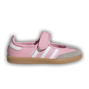 adidas Samba Jane K 'Light Pink White Gum'