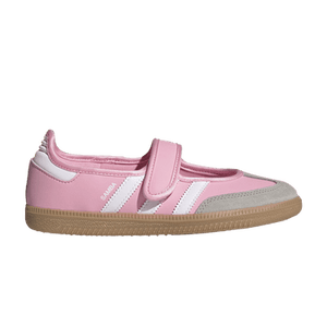 adidas Samba Jane J 'Light Pink White Gum'