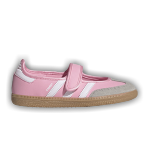 adidas Samba Jane J 'Light Pink White Gum'
