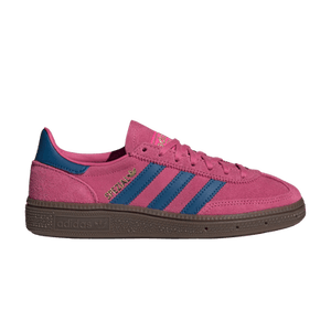adidas Handball Spezial J 'Shock Pink Dark Marine Gum'