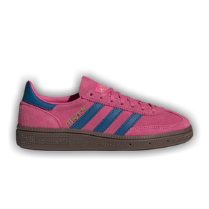 adidas Handball Spezial J 'Shock Pink Dark Marine Gum'