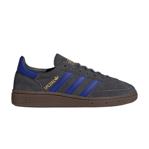 adidas Handball Spezial J 'Carbon Lucid Blue Gum'