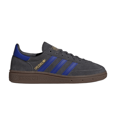 adidas Handball Spezial J 'Carbon Lucid Blue Gum'