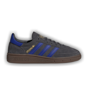 adidas Handball Spezial J 'Carbon Lucid Blue Gum'