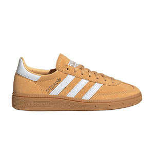 adidas Handball Spezial J 'Semi Ice Tangerine Cloud White Gum'