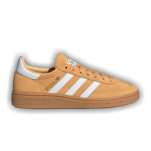 adidas Handball Spezial J 'Semi Ice Tangerine Cloud White Gum'