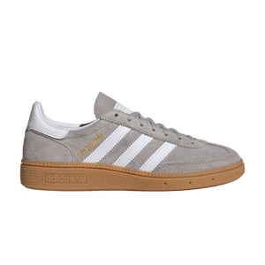 adidas Originals Handball Spezial Big Kid 'Grey Cloud White'