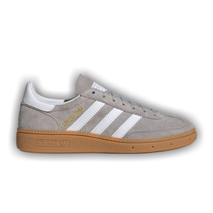 adidas Originals Handball Spezial Big Kid 'Grey Cloud White'