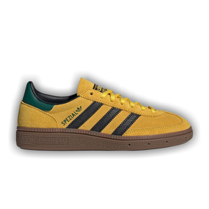 adidas Handball Spezial J 'Yellow Core Black Gum'