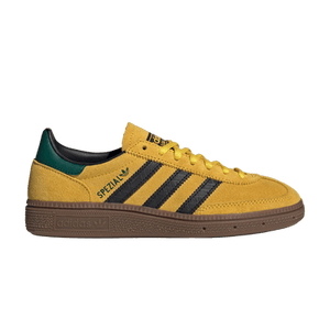 adidas Handball Spezial J 'Yellow Core Black Gum'