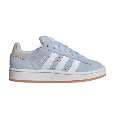 adidas Campus 00s 'Crystal Sky White Gum'