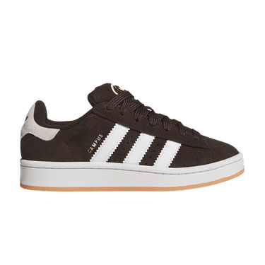 adidas Campus 00s J 'Aurora Coffee Cloud White Gum'