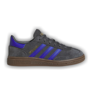 adidas Originals Handball Spezial Little Kid 'Carbon'