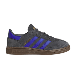 adidas Originals Handball Spezial Little Kid 'Carbon'