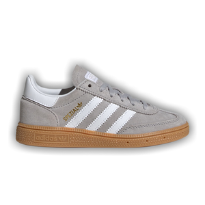 adidas Originals Handball Spezial Little Kid 'Grey Cloud White'