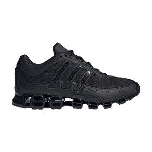 adidas a3 Megaride 'Black Carbon'