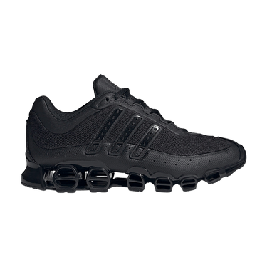 adidas a3 Megaride 'Black Carbon'